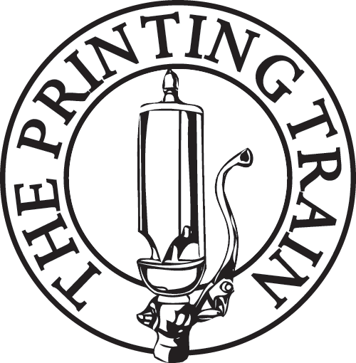 The Printing Train